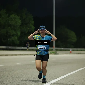 Runner Photo 5846372