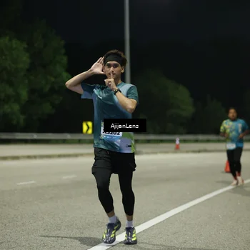 Runner Photo 5846378