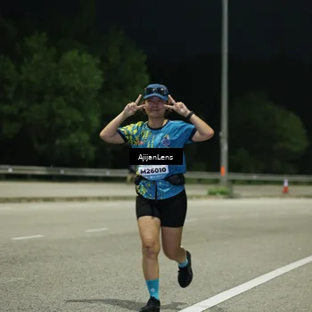 Runner Photo 5846379