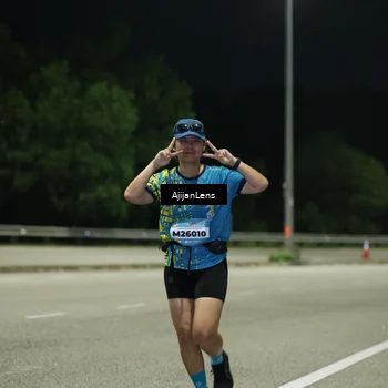 Runner Photo 5846382