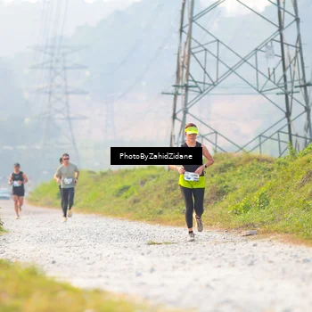 Runner Photo 5846385