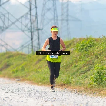 Runner Photo 5846387