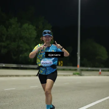 Runner Photo 5846388