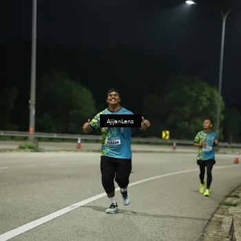 Runner Photo 5846389
