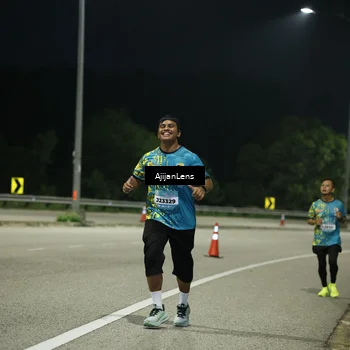Runner Photo 5846395