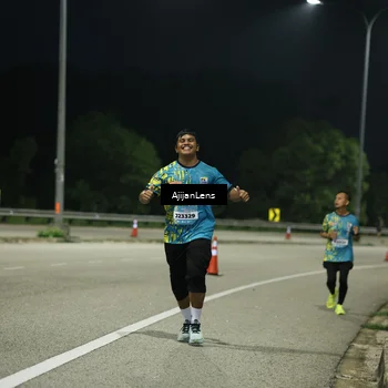 Runner Photo 5846396