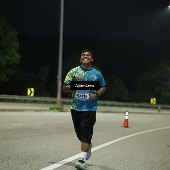 Runner Photo 5846401