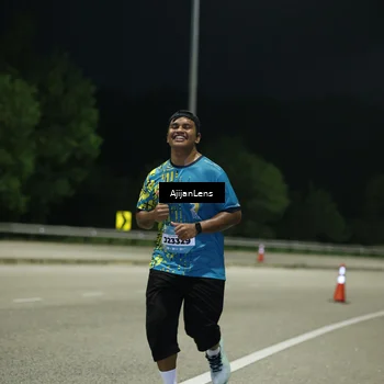 Runner Photo 5846405