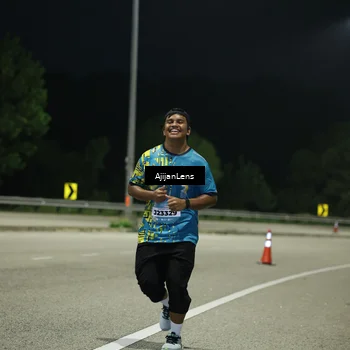 Runner Photo 5846406