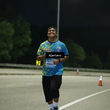 Runner Photo 5846412