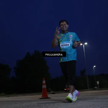 Runner Photo 5846413