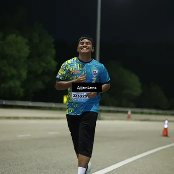 Runner Photo 5846414