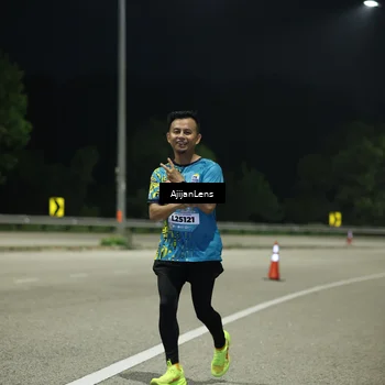 Runner Photo 5846417
