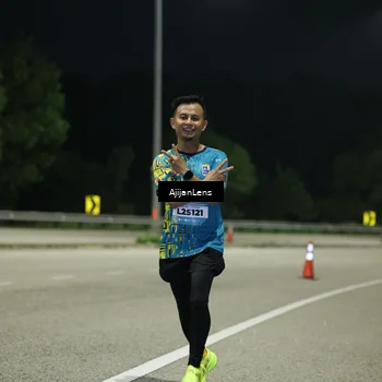 Runner Photo 5846420
