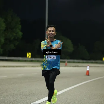 Runner Photo 5846423
