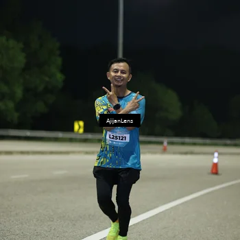 Runner Photo 5846426