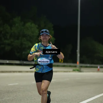 Runner Photo 5846429
