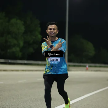 Runner Photo 5846434