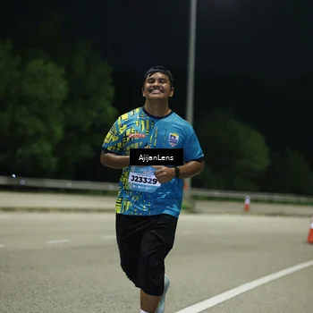 Runner Photo 5846436