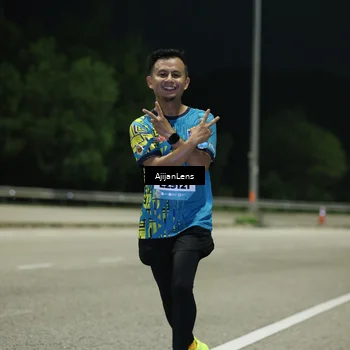 Runner Photo 5846437