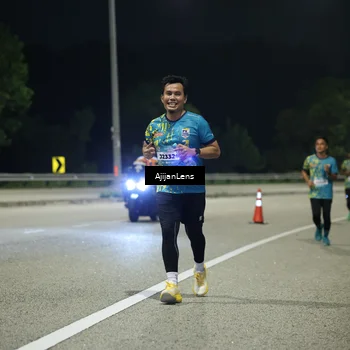 Runner Photo 5846439