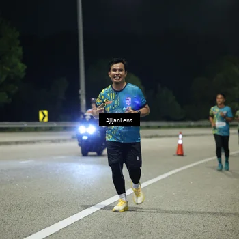 Runner Photo 5846440