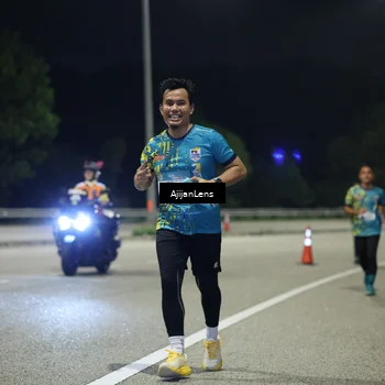 Runner Photo 5846443