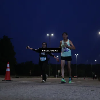 Runner Photo 5846445