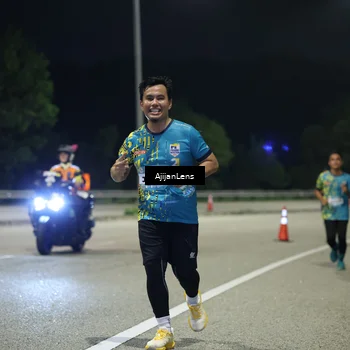 Runner Photo 5846449