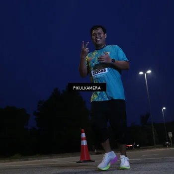 Runner Photo 5846453