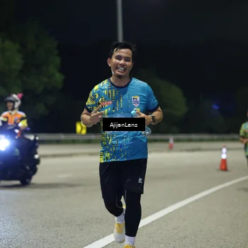 Runner Photo 5846455