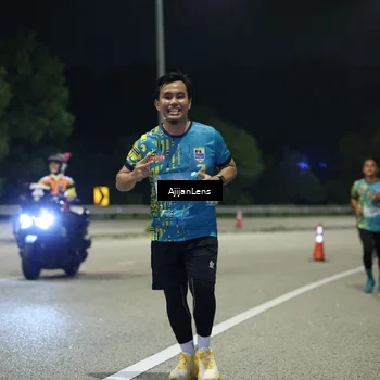 Runner Photo 5846458