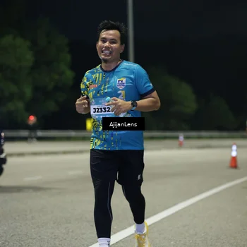 Runner Photo 5846460
