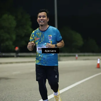 Runner Photo 5846461