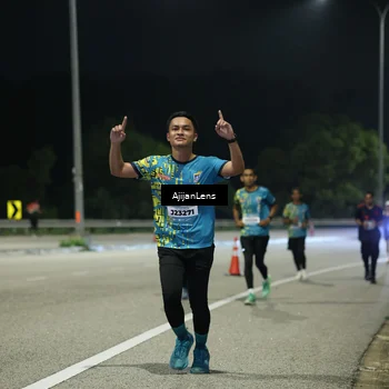 Runner Photo 5846462