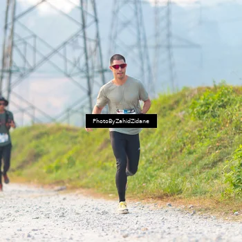 Runner Photo 5846467