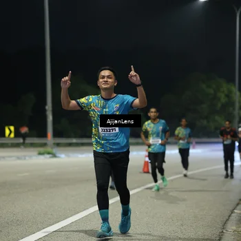 Runner Photo 5846468