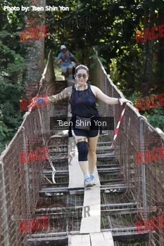 Runner Photo 584647