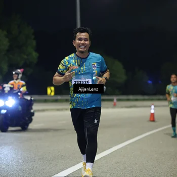Runner Photo 5846471