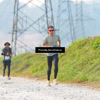 Runner Photo 5846472
