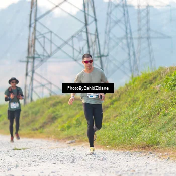 Runner Photo 5846473