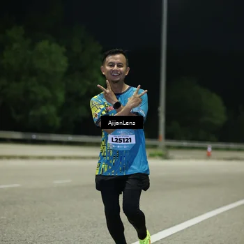 Runner Photo 5846476