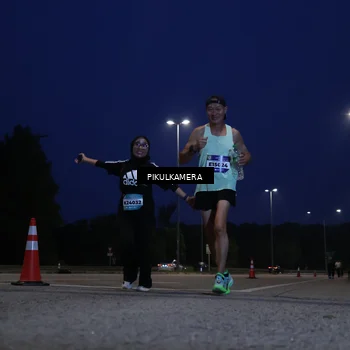 Runner Photo 5846477