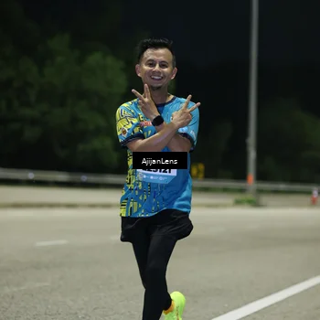 Runner Photo 5846478