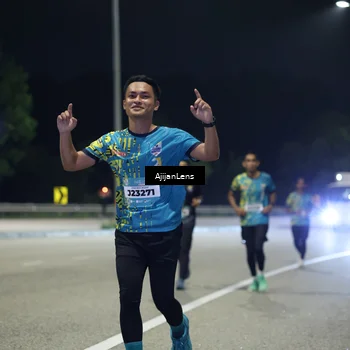 Runner Photo 5846481
