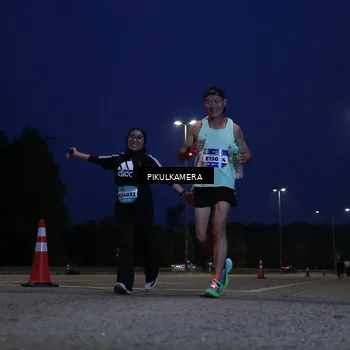 Runner Photo 5846482