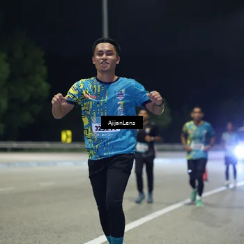 Runner Photo 5846487