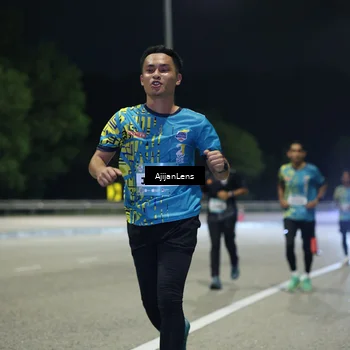 Runner Photo 5846488