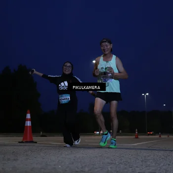 Runner Photo 5846493