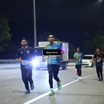 Runner Photo 5846494